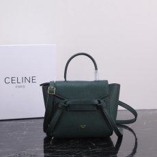 Celine Top Handle Bags